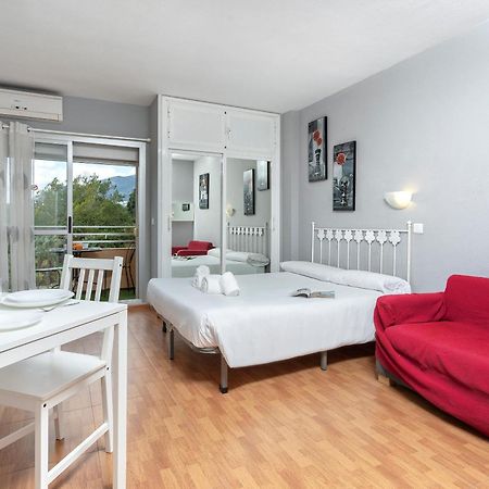 Sunstay Loft Minerva Benalmádena Exteriér fotografie