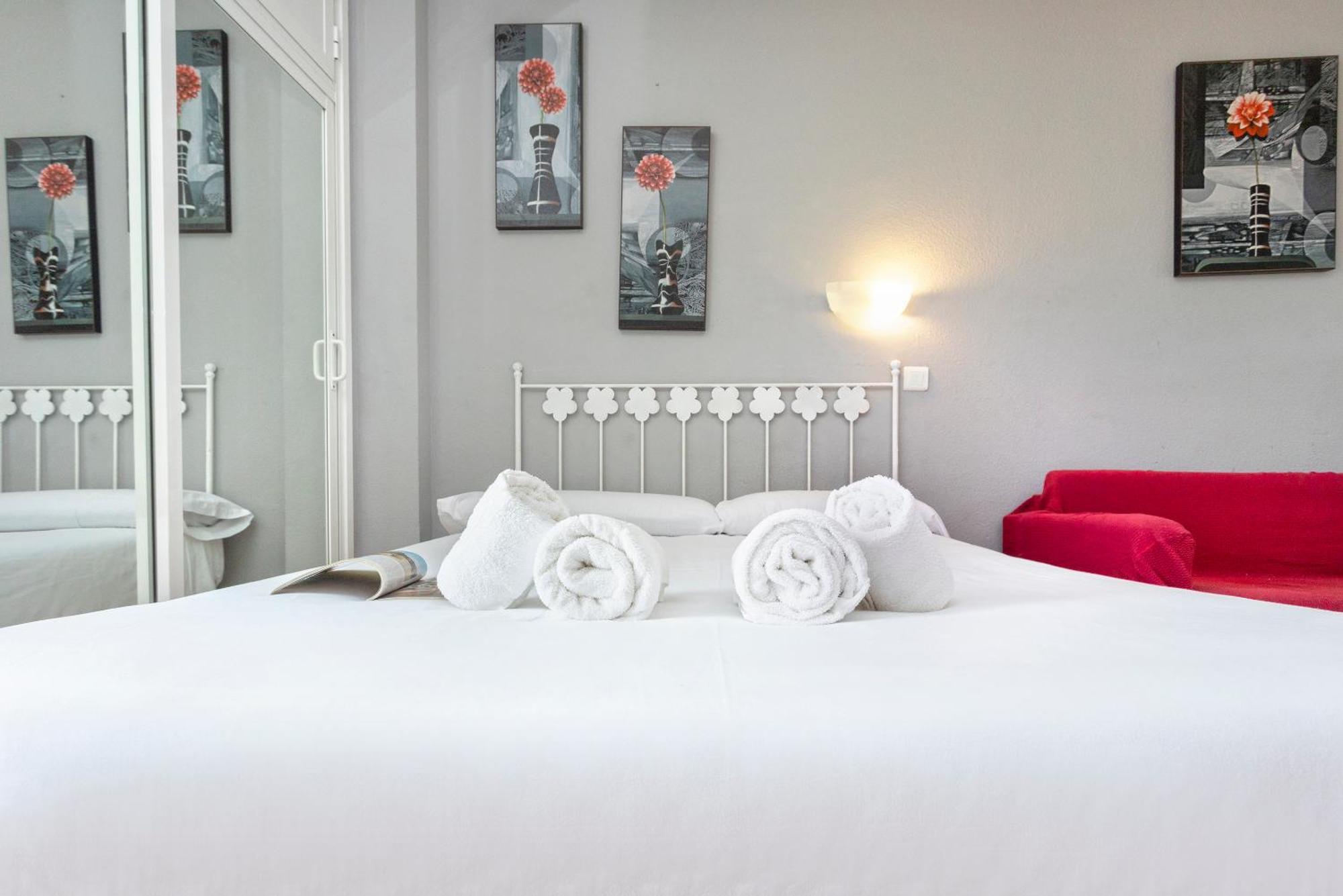 Sunstay Loft Minerva Benalmádena Exteriér fotografie