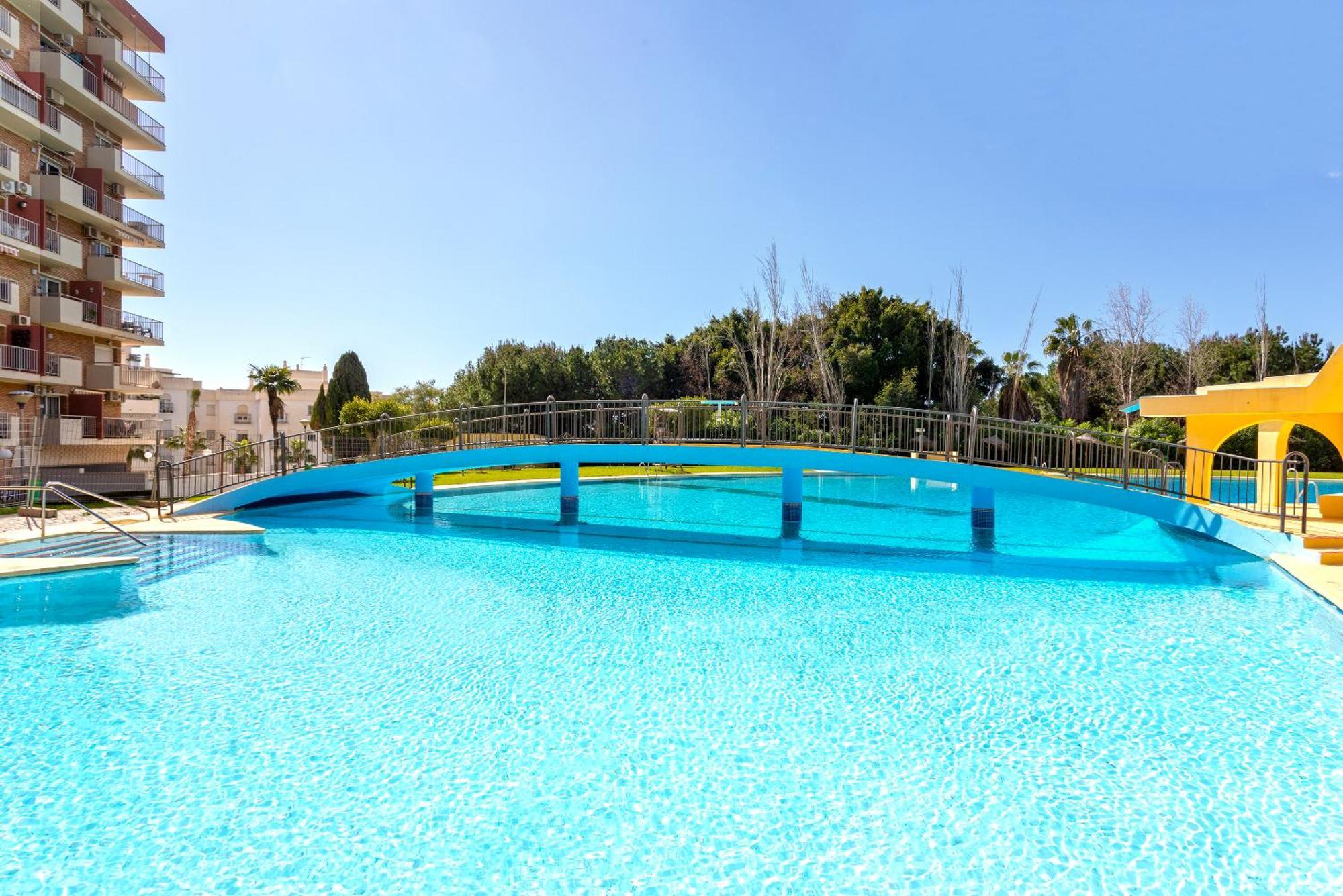 Sunstay Loft Minerva Benalmádena Exteriér fotografie