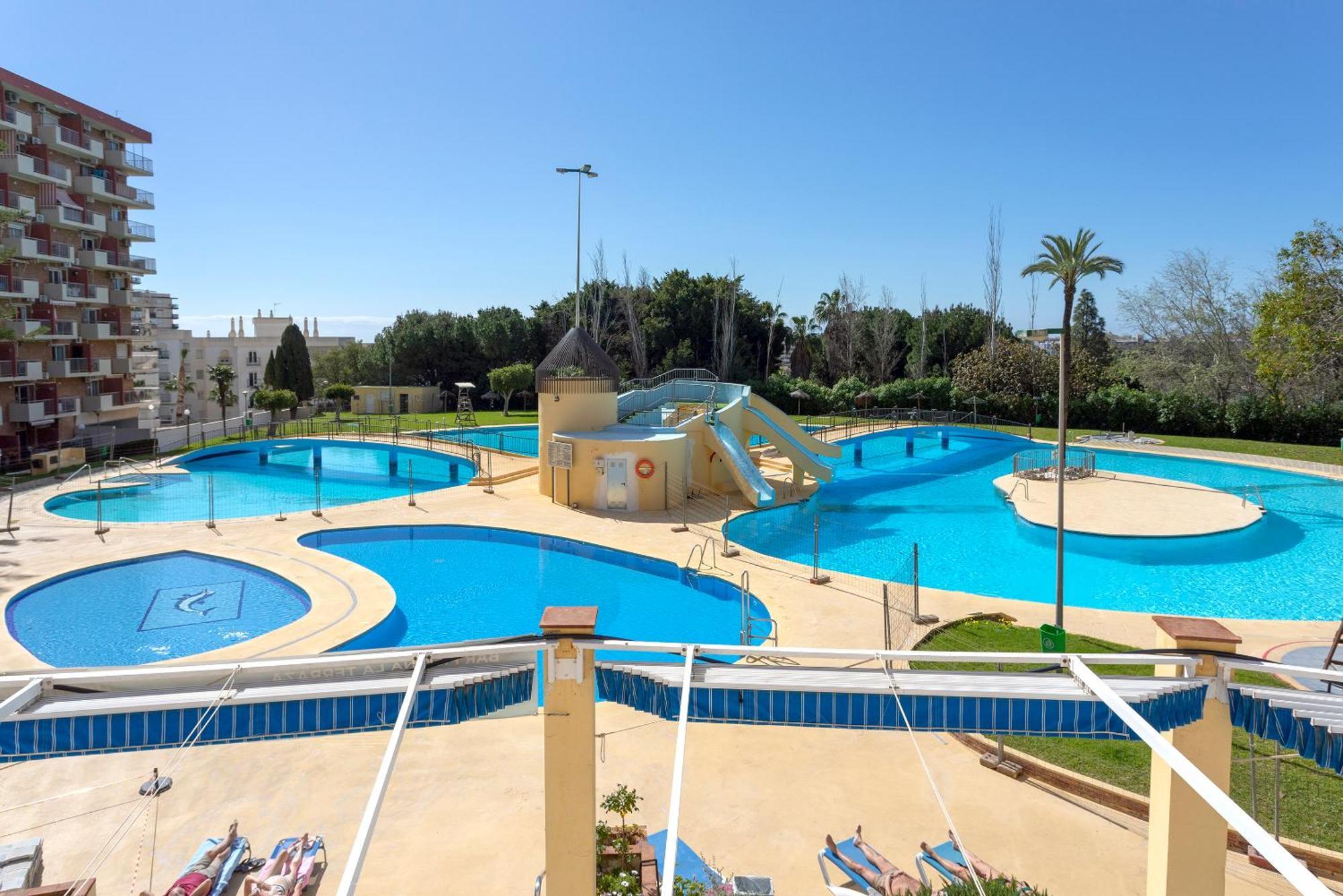 Sunstay Loft Minerva Benalmádena Exteriér fotografie