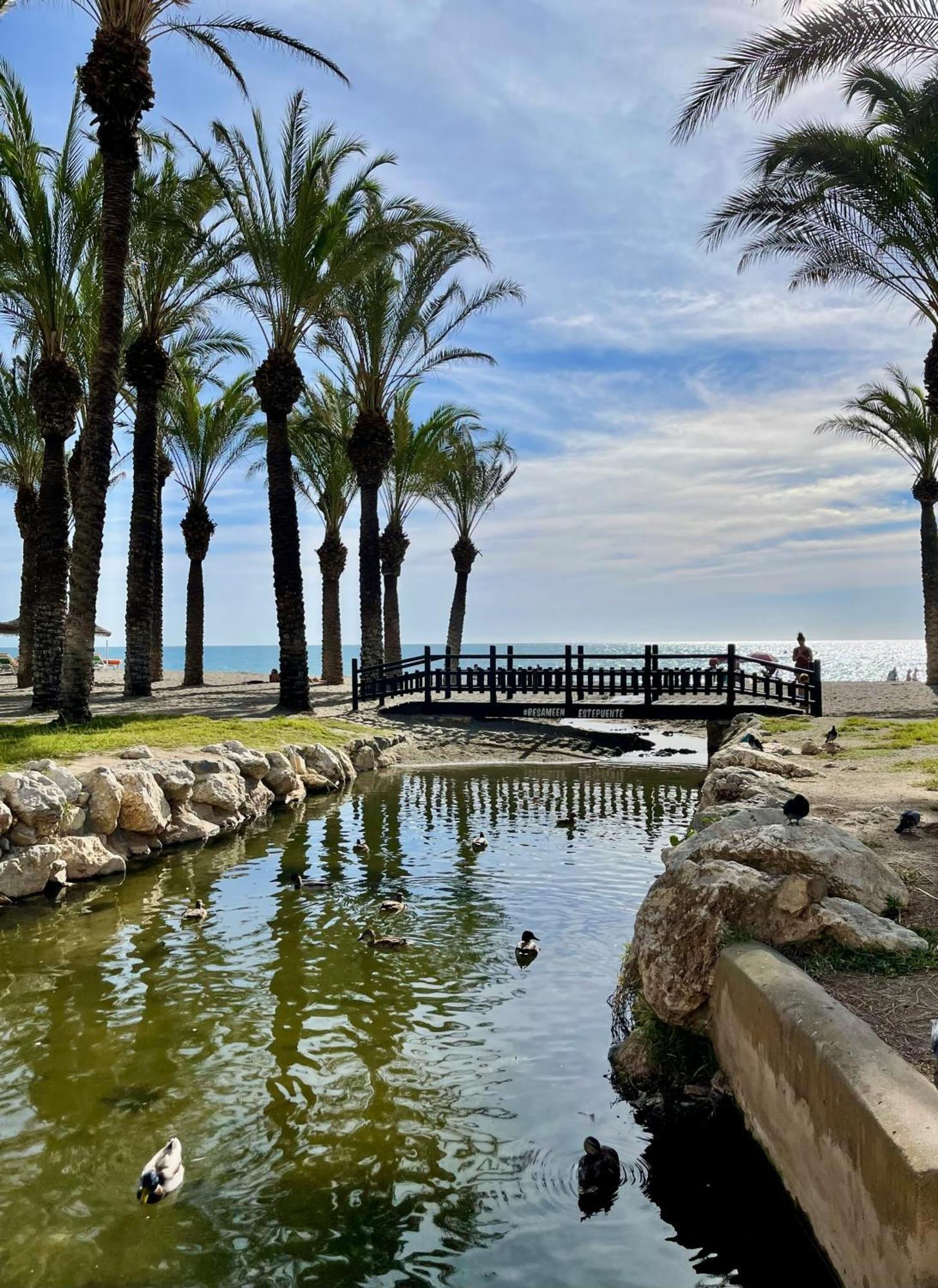 Sunstay Loft Minerva Benalmádena Exteriér fotografie