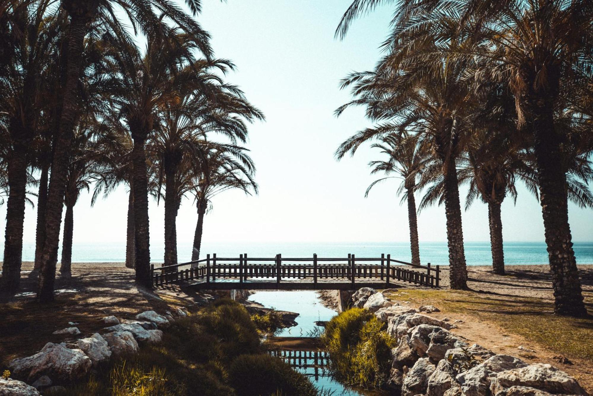 Sunstay Loft Minerva Benalmádena Exteriér fotografie